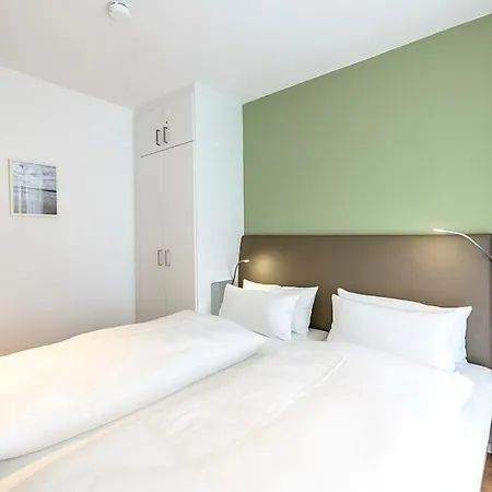 Apartment Deichhaeuser Anna Kueste Deichhaeuser Anna Kueste 1-13