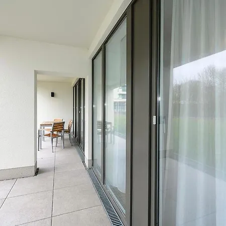 Apartment Deichhaeuser Anna Kueste Deichhaeuser Anna Kueste 1-13 Bensersiel